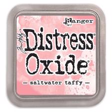 Distress OXIDE Ink Pad - Saltwater Taffy